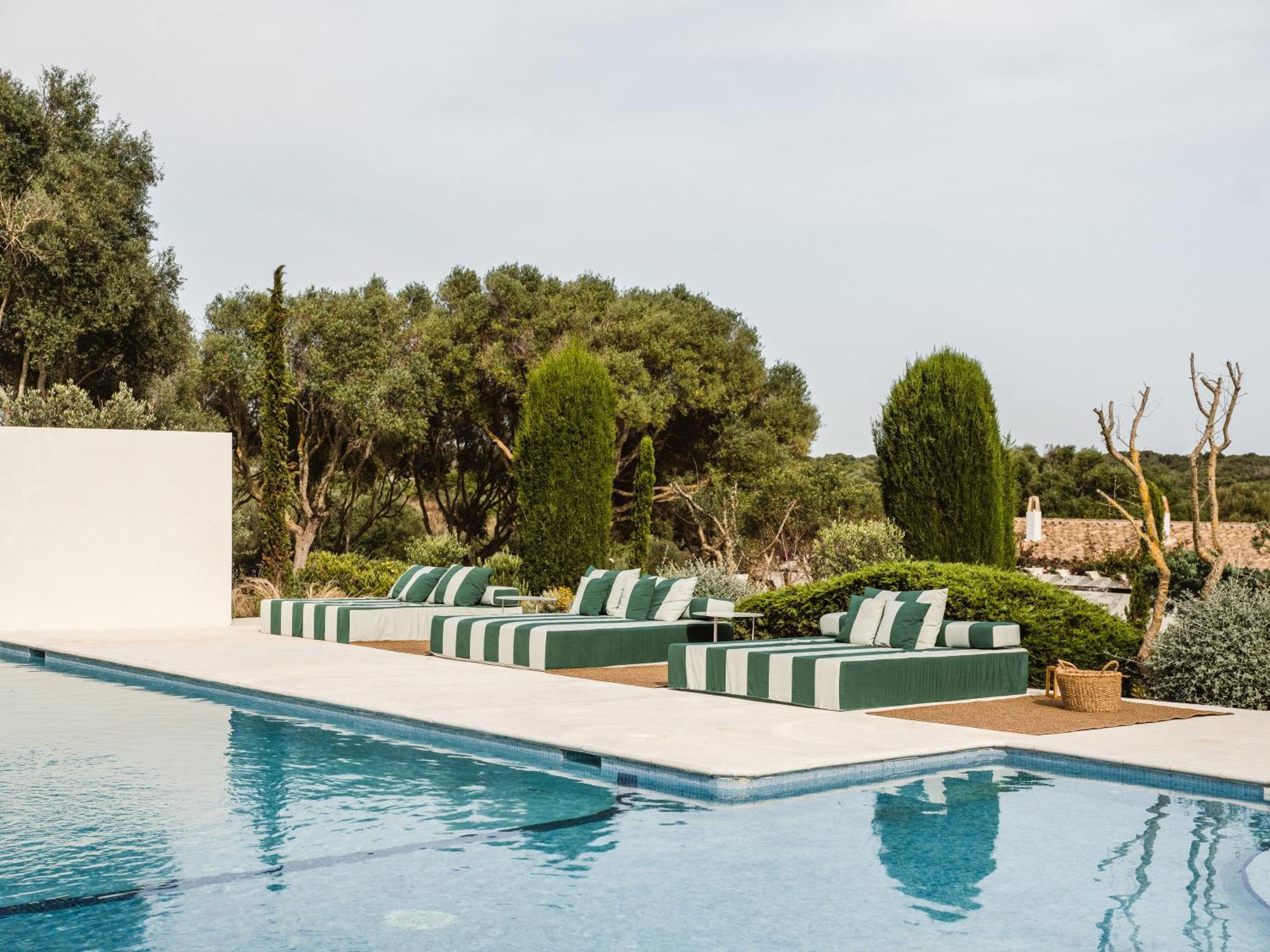 Morvedra Nou Luxury Boutique - Adults Only Ciutadella (Menorca)