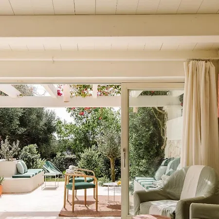 Morvedra Nou Luxury Boutique Hotel - Adults Only Ciutadella  Exterior photo