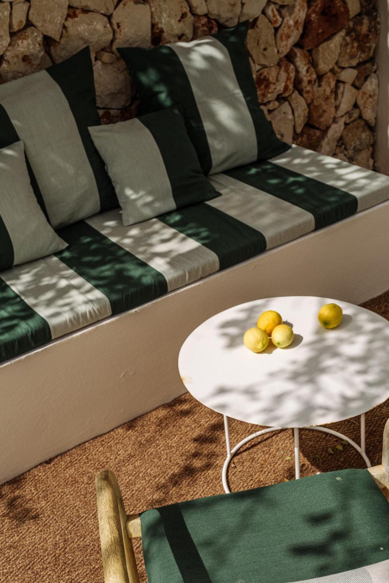 Hotel Morvedra Nou Luxury Boutique - Adults Only Ciutadella (Menorca)