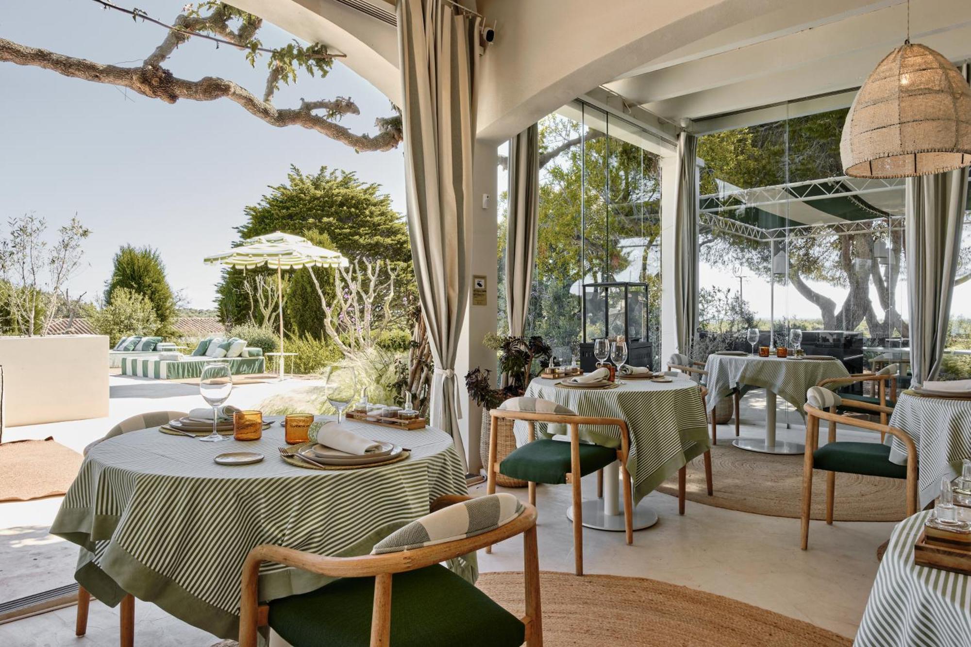 Morvedra Nou Luxury Boutique - Adults Only 5*