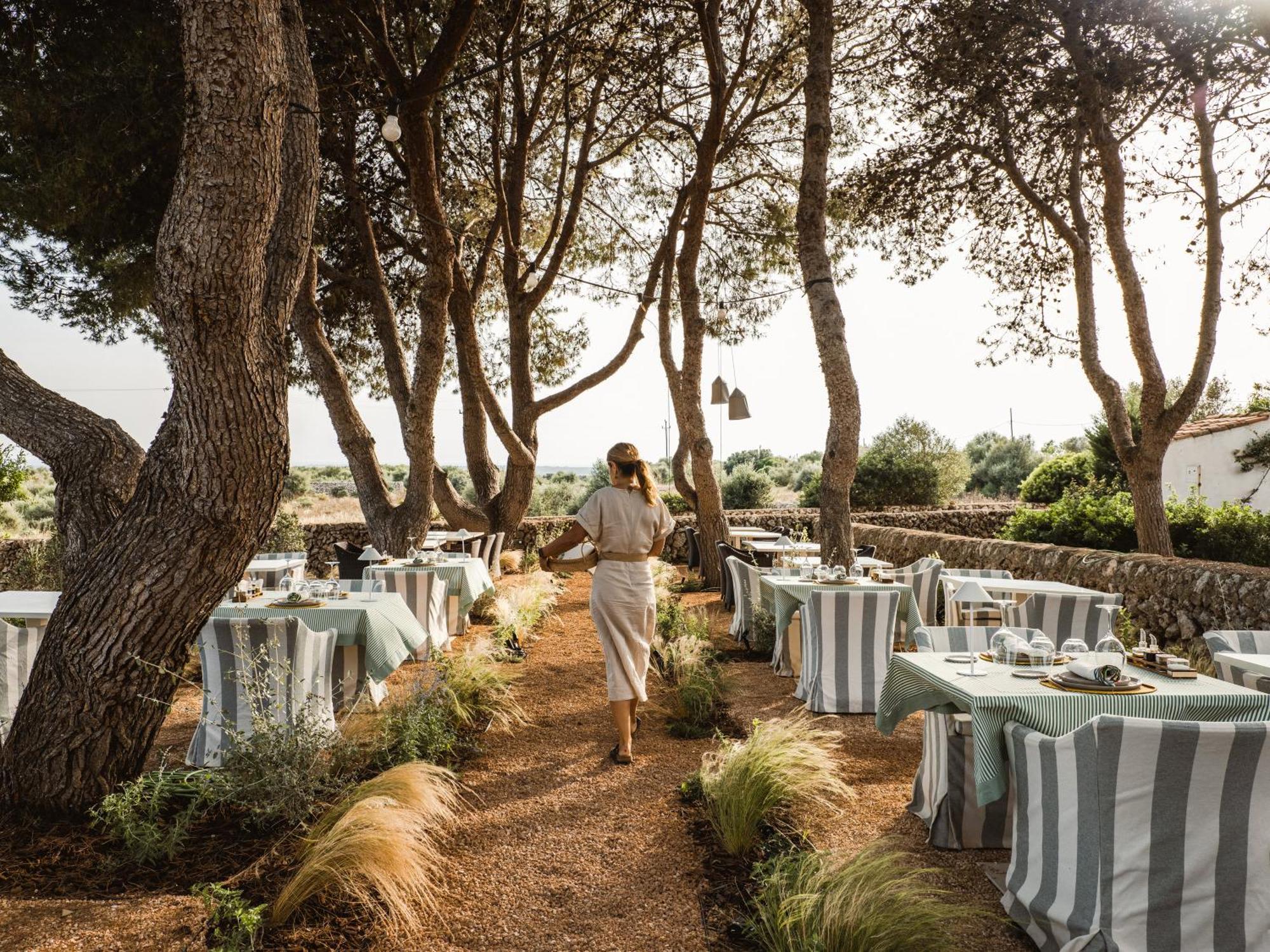 Morvedra Nou Luxury Boutique - Adults Only Hotel