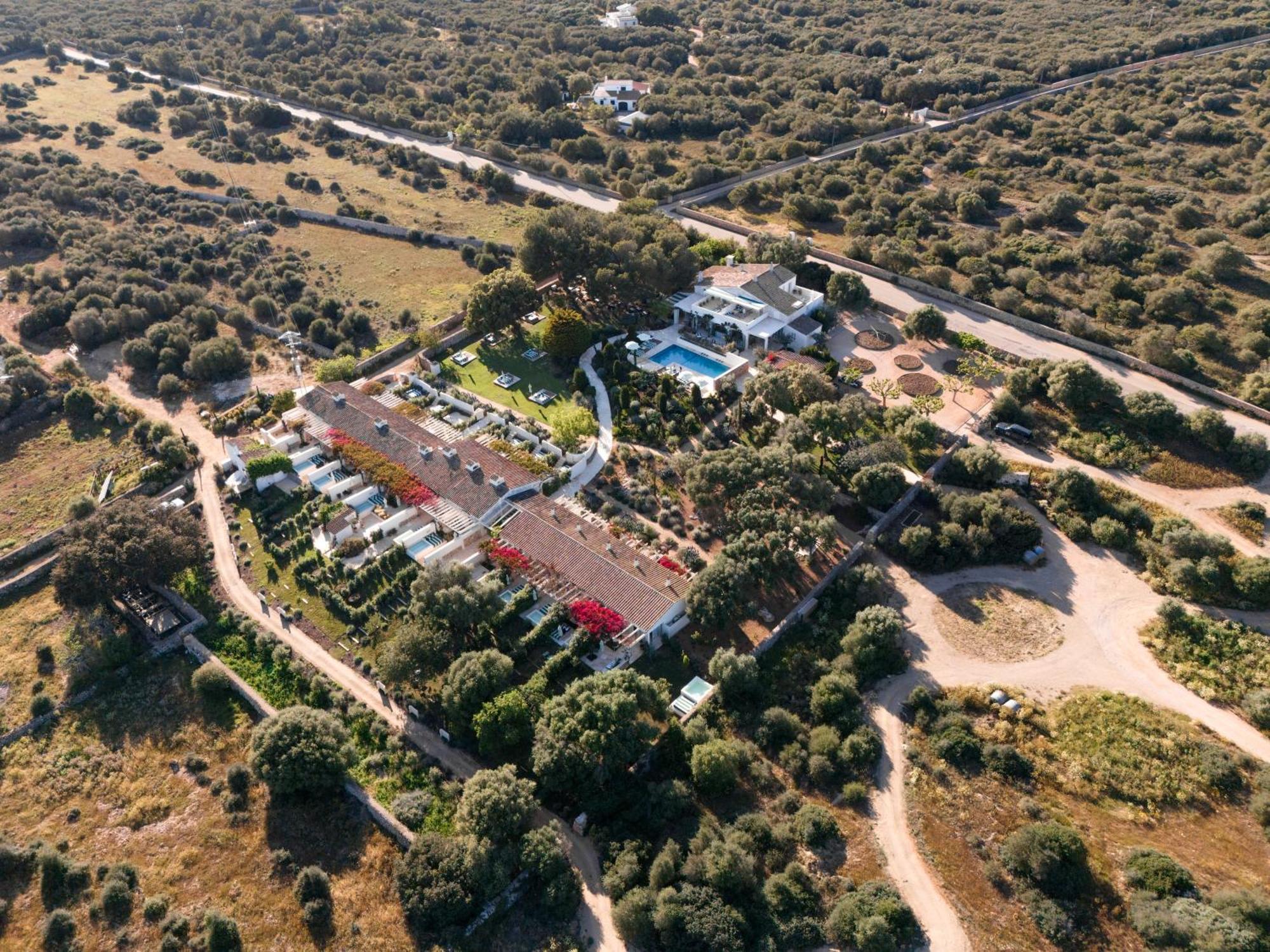 Morvedra Nou Luxury Boutique - Adults Only Hotel