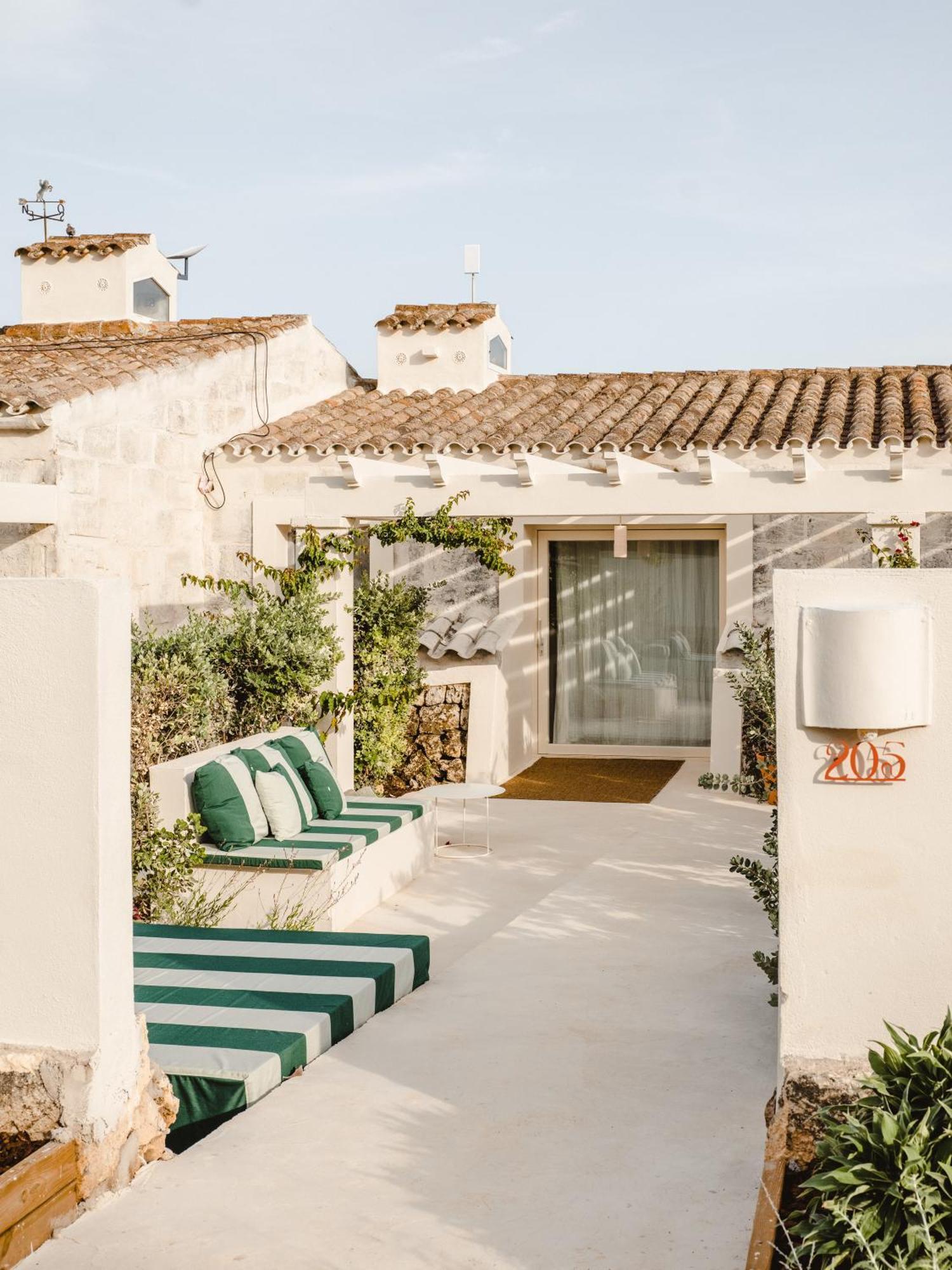 Morvedra Nou Luxury Boutique - Adults Only 5* Ciutadella (Menorca)