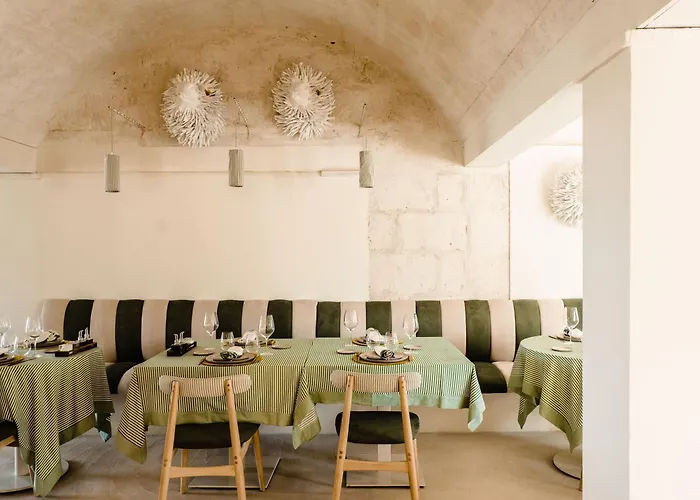 Morvedra Nou Luxury Boutique Hotel - Adults Only