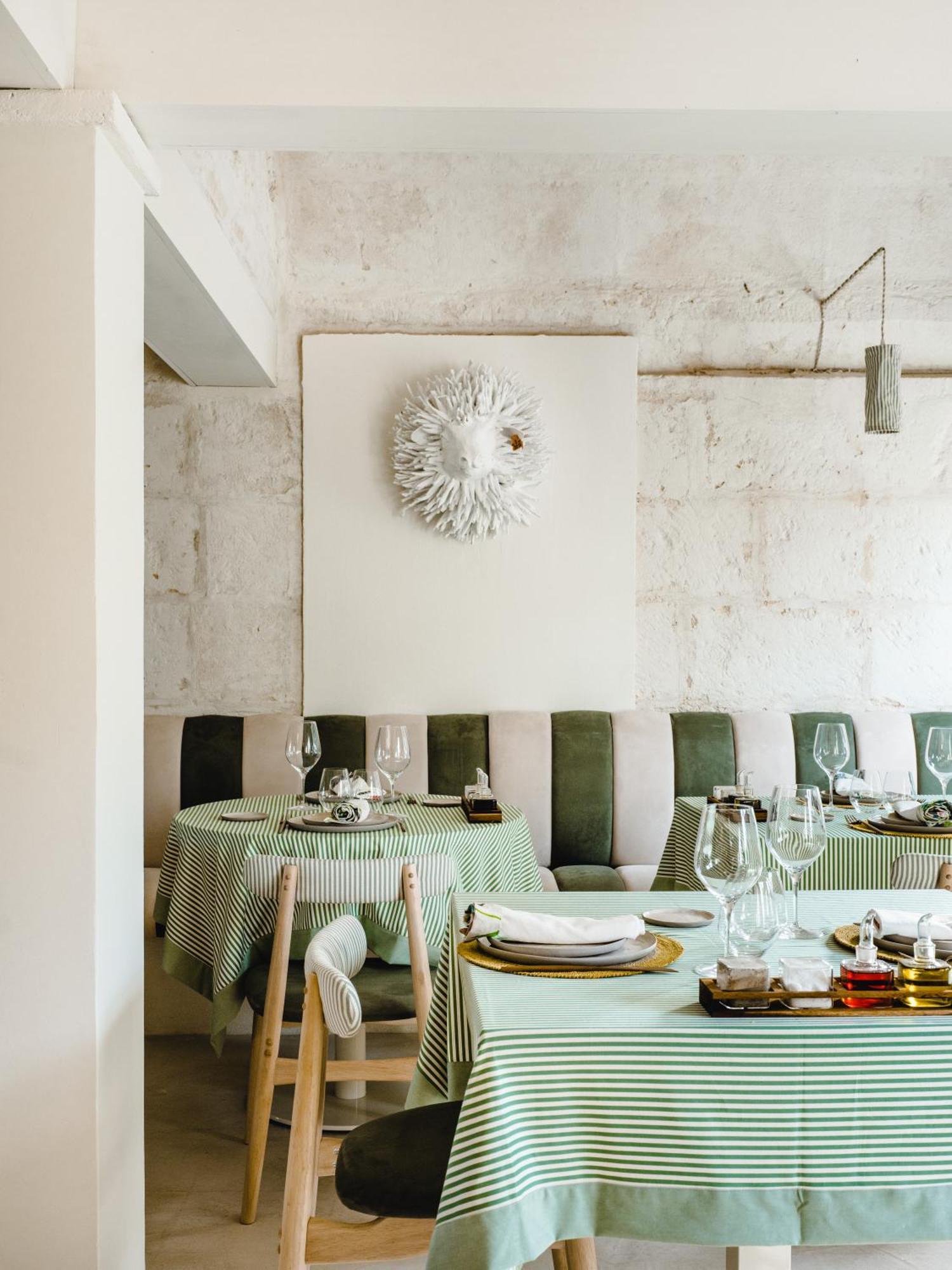 Morvedra Nou Luxury Boutique - Adults Only Ciutadella (Menorca)